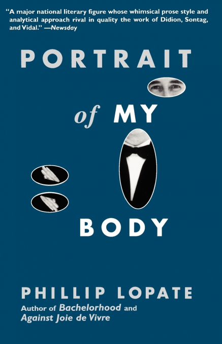 Portrait of My Body