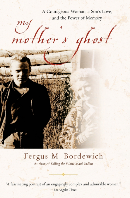 My Mother’s Ghost