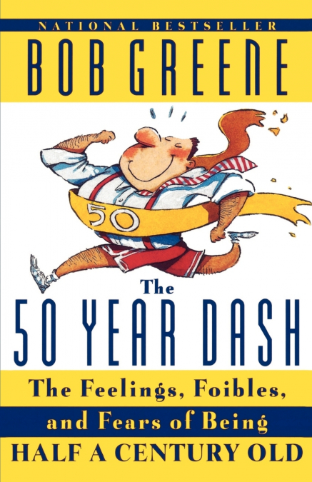 The 50 Year Dash