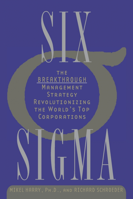 Six Sigma