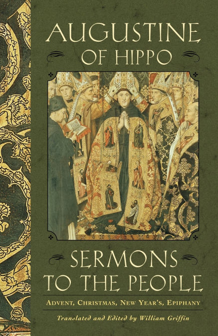Sermons to the People