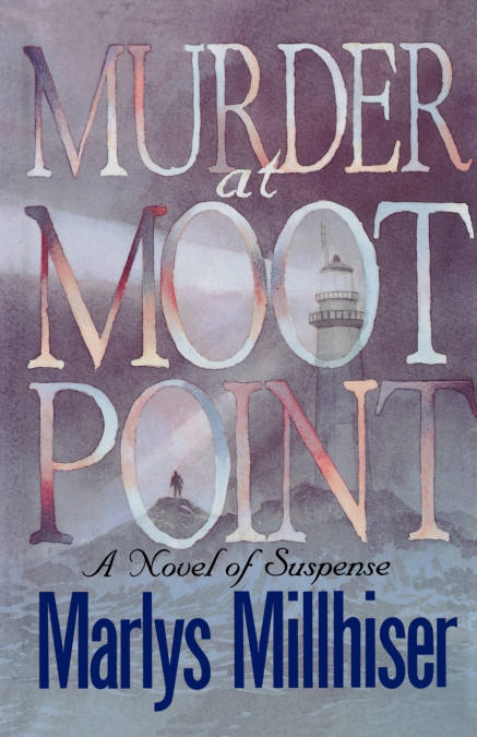 Murder at Moot Point