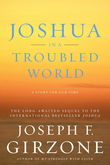 Joshua in a Troubled World