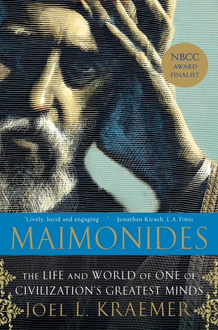 Maimonides