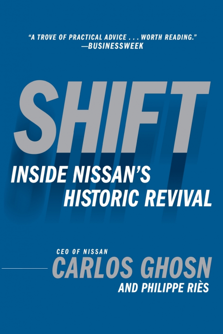Shift