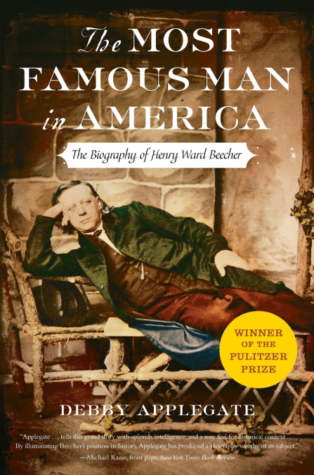 The Most Famous Man in America