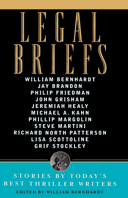 Legal Briefs