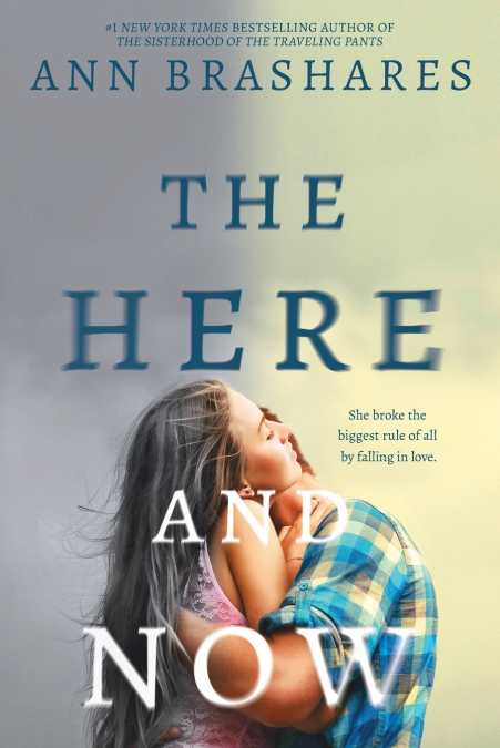 The Here and Now