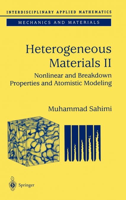 Heterogeneous Materials