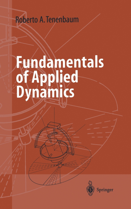 Fundamentals of Applied Dynamics