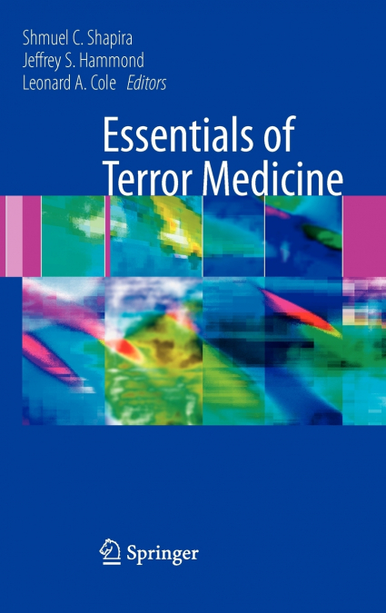 Essentials of Terror Medicine