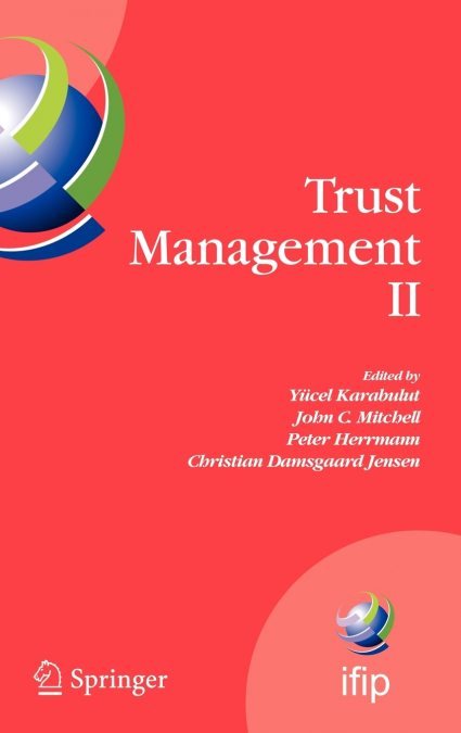 Trust Management II