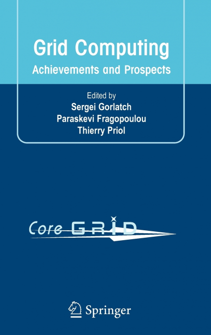 Grid Computing