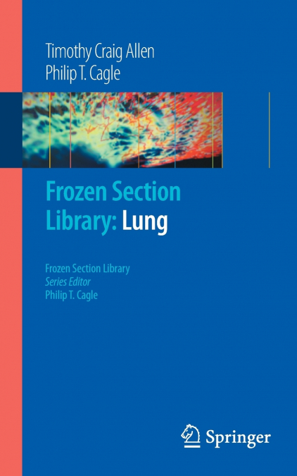 Frozen Section Library