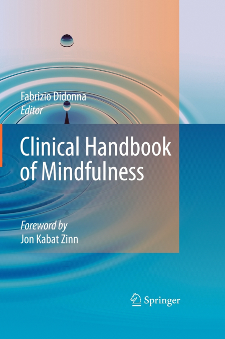 Clinical Handbook of Mindfulness