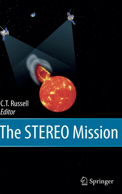 The STEREO Mission