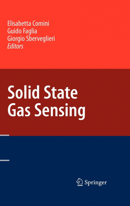 Solid State Gas Sensing