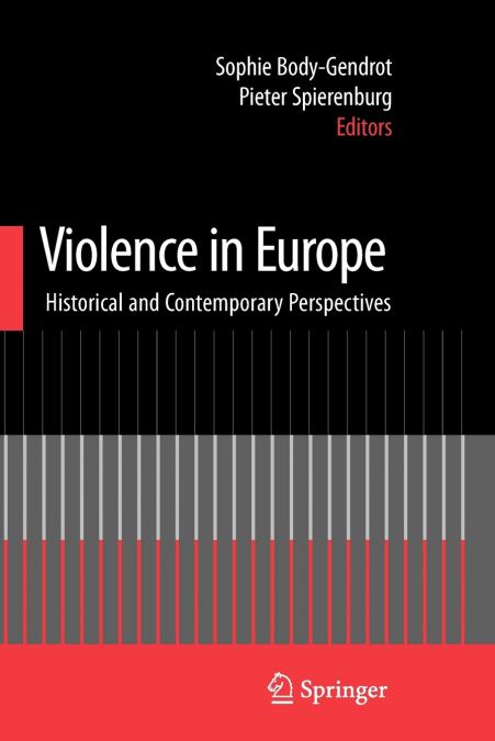 Violence in Europe