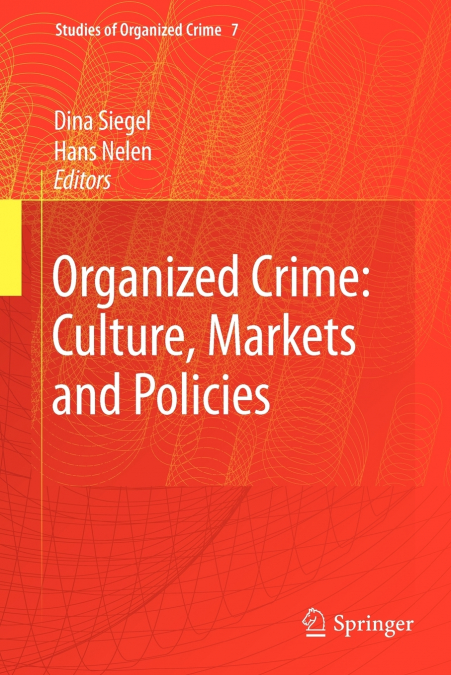 Organized Crime
