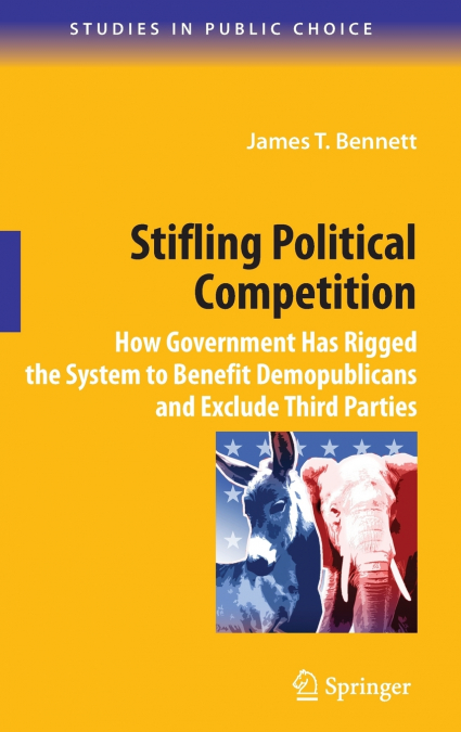 Stifling Political Competition