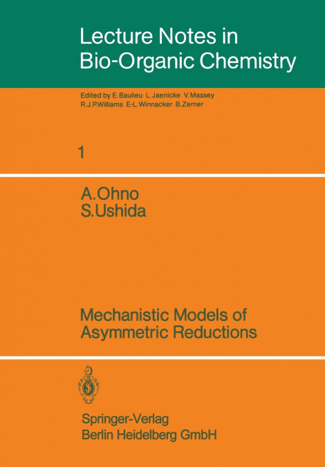Mechanistic Mod Asymm Reduc