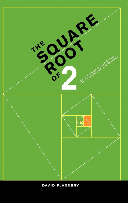 The Square Root of 2
