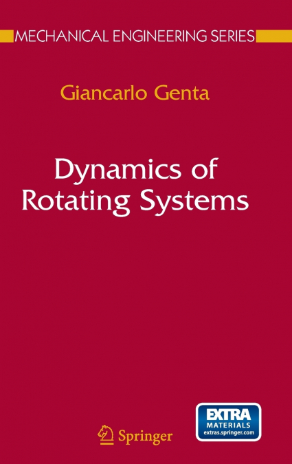 Dynamics of Rotating Systems