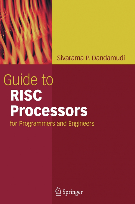 Guide to RISC Processors
