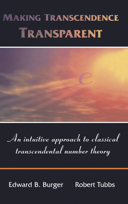 Making Transcendence Transparent