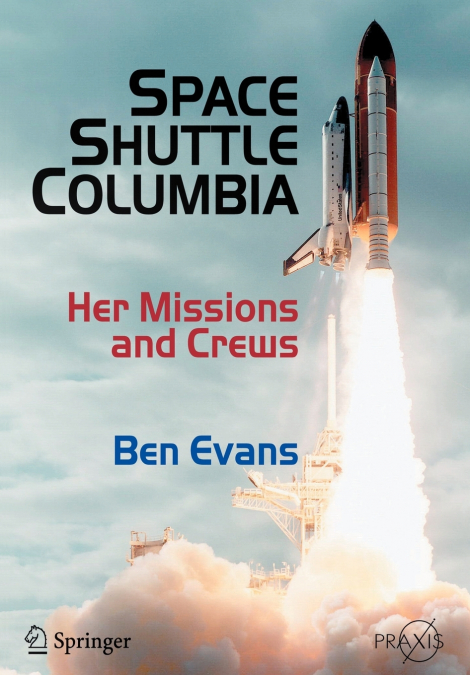Space Shuttle Columbia