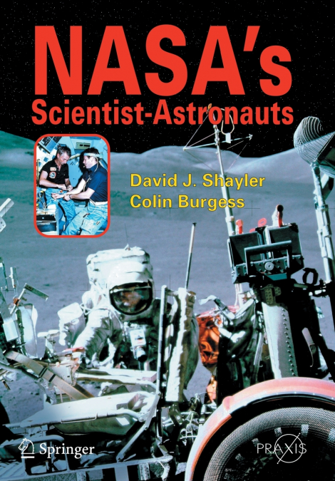 NASA’s Scientist-Astronauts