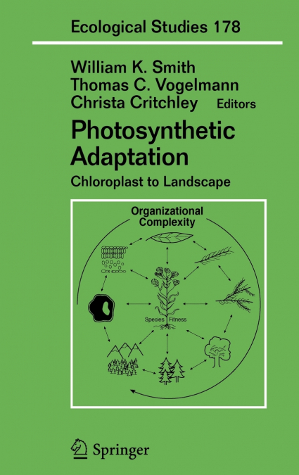 Photosynthetic Adaptation