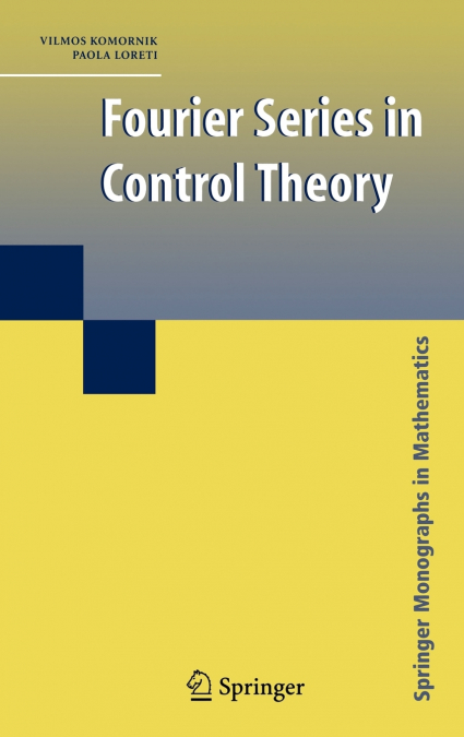 Fourier Series in Control Theory