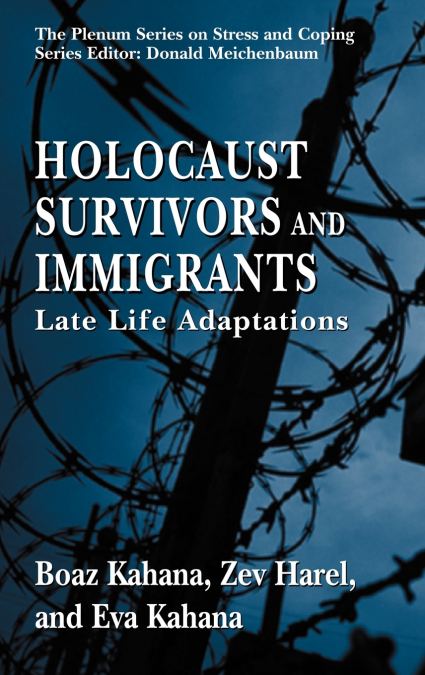 Holocaust Survivors and Immigrants