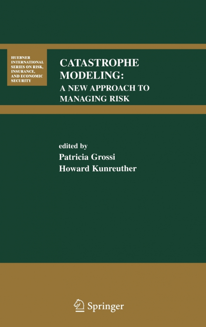Catastrophe Modeling