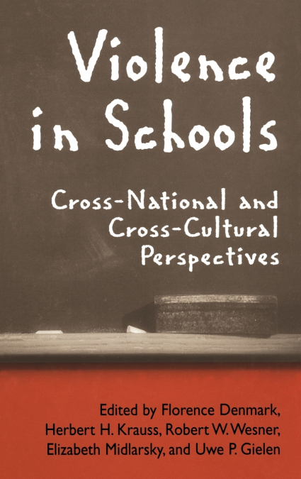 Violence in Schools