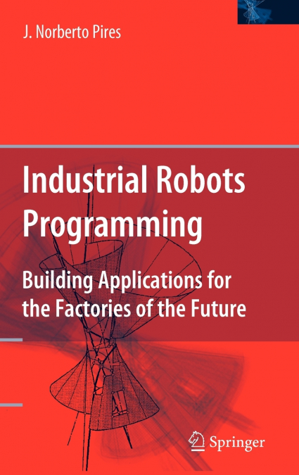 Industrial Robots Programming