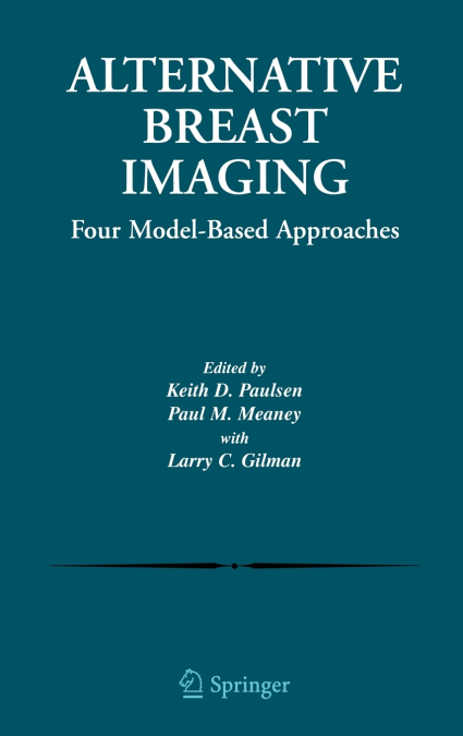 Alternative Breast Imaging