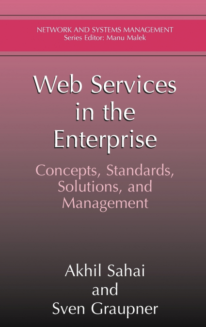 Web Services in the Enterprise