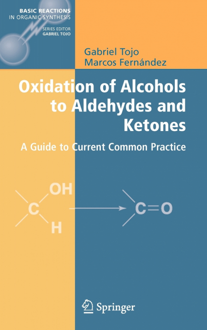 Oxidation of Alcohols to Aldehydes and Ketones
