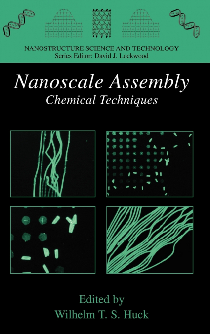 Nanoscale Assembly