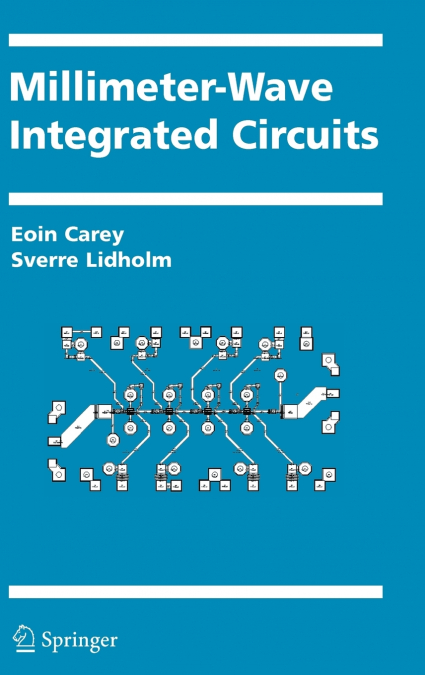 Millimeter-Wave Integrated Circuits