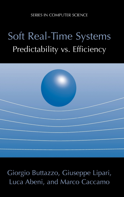 Soft Real-Time Systems