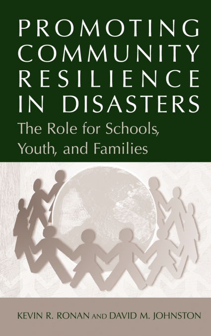 Promoting Community Resilience in Disasters