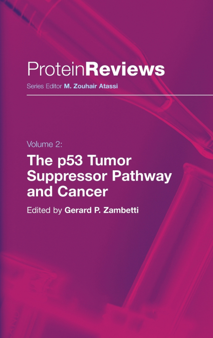 The P53 Tumor Suppressor Pathway and Cancer
