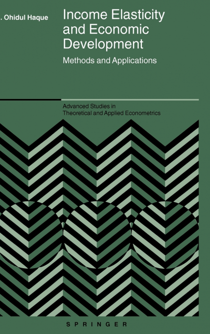 Income Elasticity and Economic Development