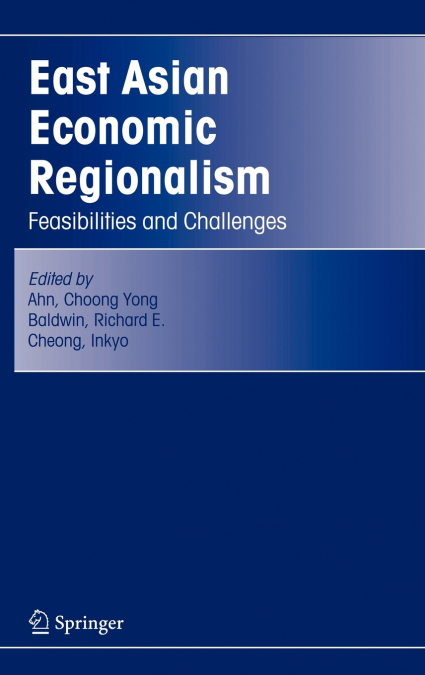 East Asian Economic Regionalism