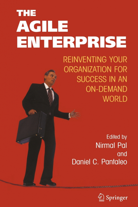 The Agile Enterprise