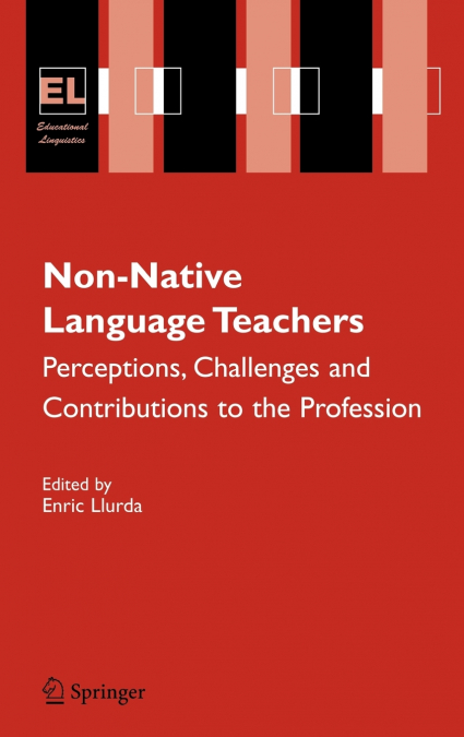 Non-Native Language Teachers