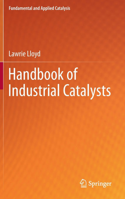 Handbook of Industrial Catalysts
